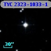 TYC 2323-1033-1