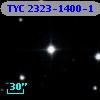 TYC 2323-1400-1