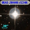 IRAS 20448+5248
