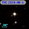 TYC 2324-40-1