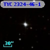 TYC 2324-46-1