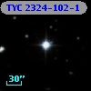 TYC 2324-102-1