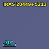IRAS 20449+5213