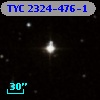TYC 2324-476-1
