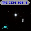 TYC 2324-907-1