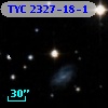TYC 2327-18-1