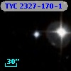 TYC 2327-170-1