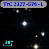 TYC 2327-578-1