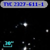 TYC 2327-611-1