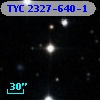 TYC 2327-640-1