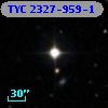 TYC 2327-959-1