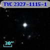 TYC 2327-1115-1