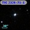 TYC 2328-71-1
