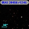IRAS 20456+5241
