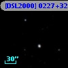 [DSL2000] 0227+321