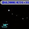 [DSL2000] 0231+314