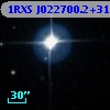 1RXS J022700.2+311658