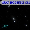 1RXS J022853.2+314522