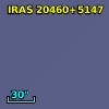IRAS 20460+5147
