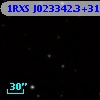 1RXS J023342.3+310646
