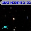 1RXS J023647.2+320443