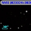 NVSS J023324+302010