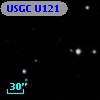 USGC U121