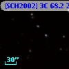 [SCH2002] 3C 68.2 2