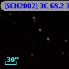 [SCH2002] 3C 68.2 3