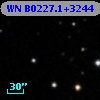WN B0227.1+3244