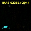 IRAS 02351+2944