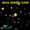 IRAS 20468+5358
