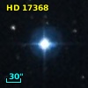 HD  17368