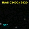 IRAS 02400+2920