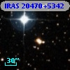 IRAS 20470+5342