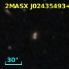 87GB 024100.1+290557