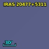 IRAS 20477+5311