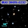 IRAS 20478+5232