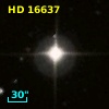 HD  16637