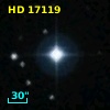 HD  17119