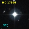 HD  17396