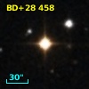 BD+28   458