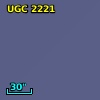 UGC  2221