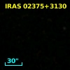 IRAS 02375+3130