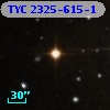 TYC 2325-615-1