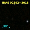 IRAS 02392+3018