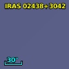 IRAS 02438+3042