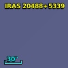 IRAS 20488+5339