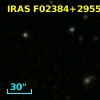 IRAS F02384+2955