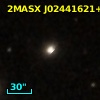 2MASX J02441621+3121599